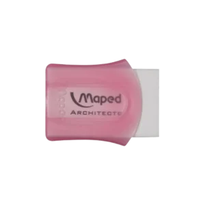Maped 511010 Pink Architect Eraser