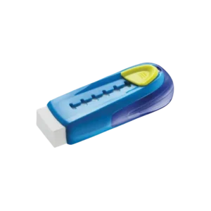 Maped 512000 Blue Eraser1