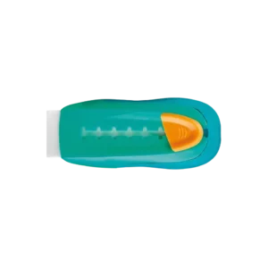 Maped 512000 Turquoise Eraser1