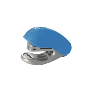 Maped 540400 Blue Mini Stapler