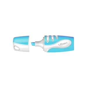 Maped 742737 Blue Mini Highlighter1