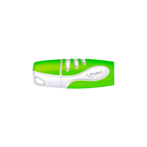 Maped 742737 Green Mini Highlighter