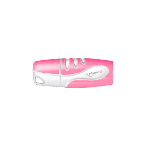 Maped 742737 Pink Mini Highlighter