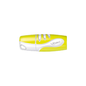 Maped 742737 Yellow Mini Highlighter