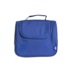 Pronto 25x23cm Blue 1 Zipper Lunch Bag