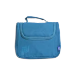 Pronto 25x23cm Turquoise 1 Zipper Lunch Bag