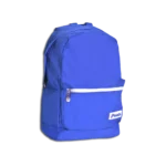 Pronto 41cm Blue 2 Zippers Backpack