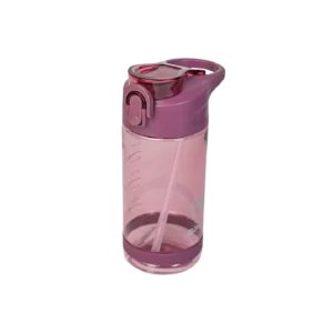 Sport 550ml Dusty Rose Water Bottle