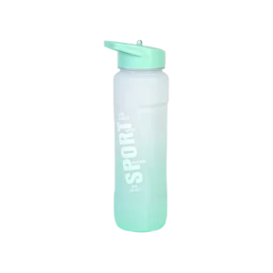 Sport 800ml Aqua Water Bottle