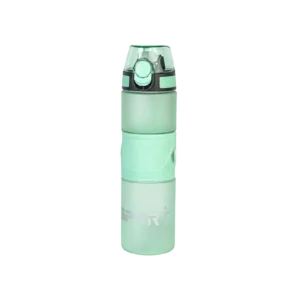 Sportlife 700ml Aqua Water Bottle With Silicon Handle