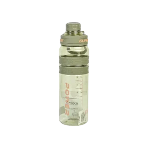 Supreme 500ml Olive Green Water Bottle