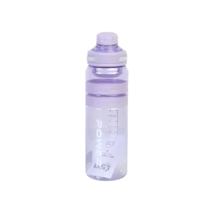 Supreme 500ml Puple Water Bottle