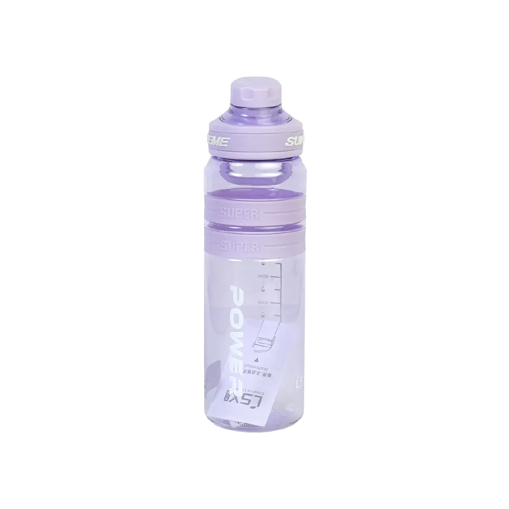 Supreme-500ml-Puple-Water-Bottle