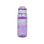 Winning Spirit 800ml Purple Water Bottle