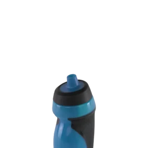 Bentley 600ml Blue Water Bottle1