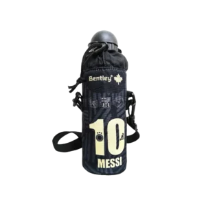 Bentley Messi 10 Water Bottle With Case