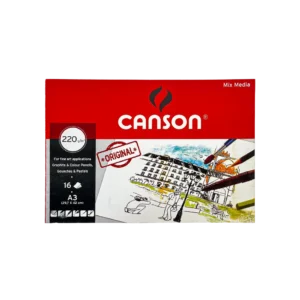 Conson 29.7x42cm A3 Drawing Pad