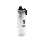 Cook Level 900ml White Water Bottle