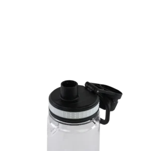 Cook Level 900ml White Water Bottle1