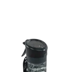 Cool Level 420ml Black Water Bottle2