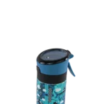 Cool Level 420ml Blue Water Bottle2