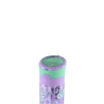 Cool Level 420ml Purple Water Bottle2