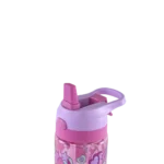 Cool Level 500ml Purple Musical Water Bottle1