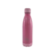 Cool Level 500ml Stainless Fuchsia Water Bottle