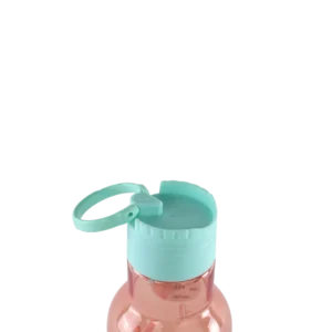 Cool Level 780ml Orange Hearts Water Bottle1