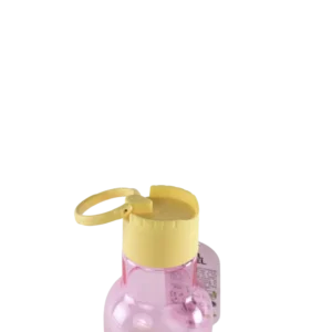 Cool Level 780ml Pink Prints Water Bottle1