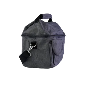 Dear Theme Grey Lunch Bag1