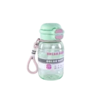 Dream Baby Green Double Lid Water Bottle