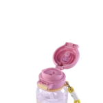 Dream Baby Pink Double Lid Water Bottle1