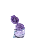 Dream Baby Purple Double Lid Water Bottle1