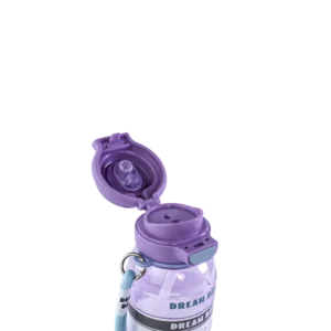 Dream Baby Purple Double Lid Water Bottle1