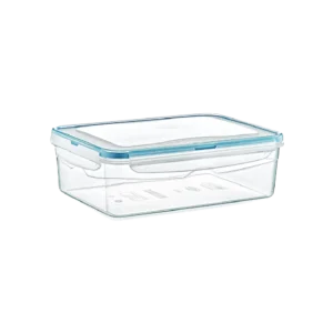 Hobby Life 1.4l Rectangular Leakproof Storage Box