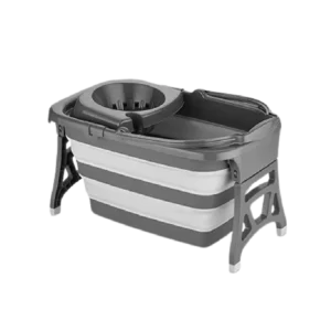 Hobby Life 20l Magic Folding Cleaning Bucket