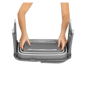 Hobby Life 20L Magic Folding Cleaning Bucket1