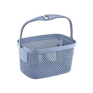 Hobby Life 3l Blue Nickel Peg Basket