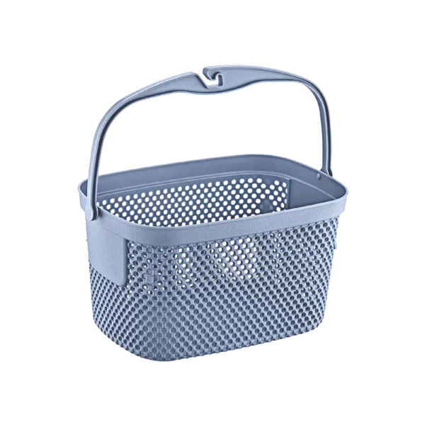 Hobby Life 3l Blue Nickel Peg Basket