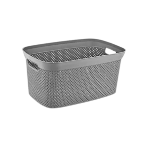 Hobby Life 3l Grey Diamond Basket