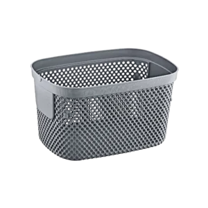 Hobby Life 3l Grey Nickel Basket