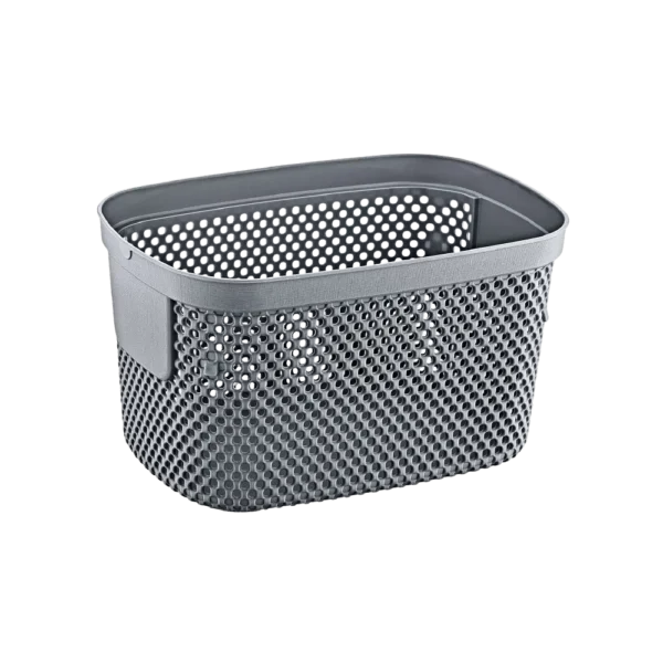 Hobby Life 3l Grey Nickel Basket