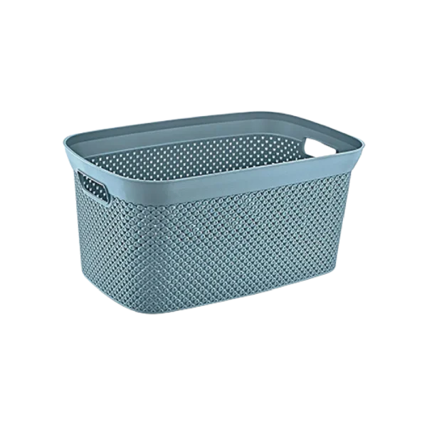 Hobby Life 3l Ocean Blue Diamond Basket