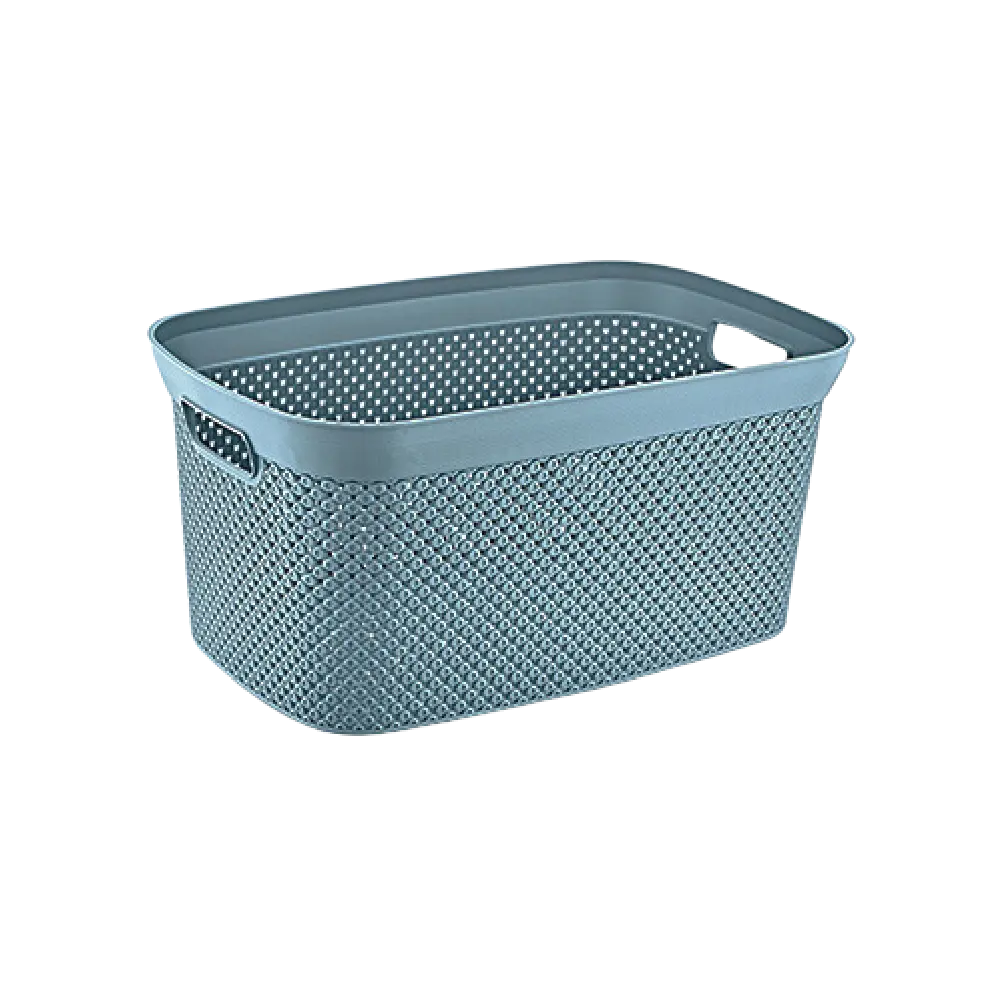 Hobby Life 3l Ocean Blue Diamond Basket