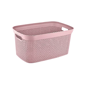 Hobby Life 3l Pink Diamond Basket