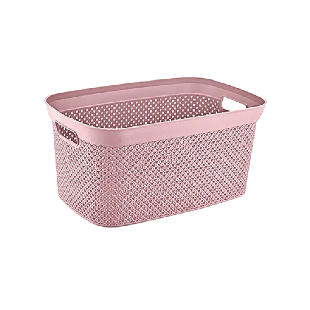 Hobby Life 3l Pink Diamond Basket