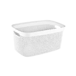Hobby Life 3L White Diamond Basket