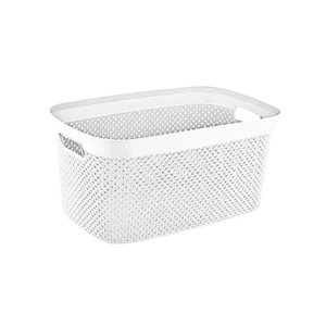 Hobby Life 3l White Diamond Basket