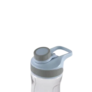 Hobby Life 530ml Blue Transparent Water Bottle1